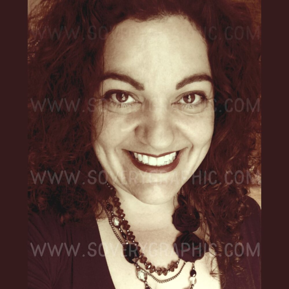 Meet your Posher, Lisa